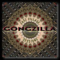 East Village Sessions by Gongzilla