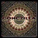 Gongzilla: East Village Sessions