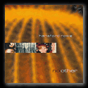 Hansford Rowe "No Other"