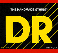 DR Strings